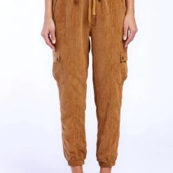 Best reviews of 👏 Velvet Heart 👩 women Sylvia Jogger in Brown 🎉