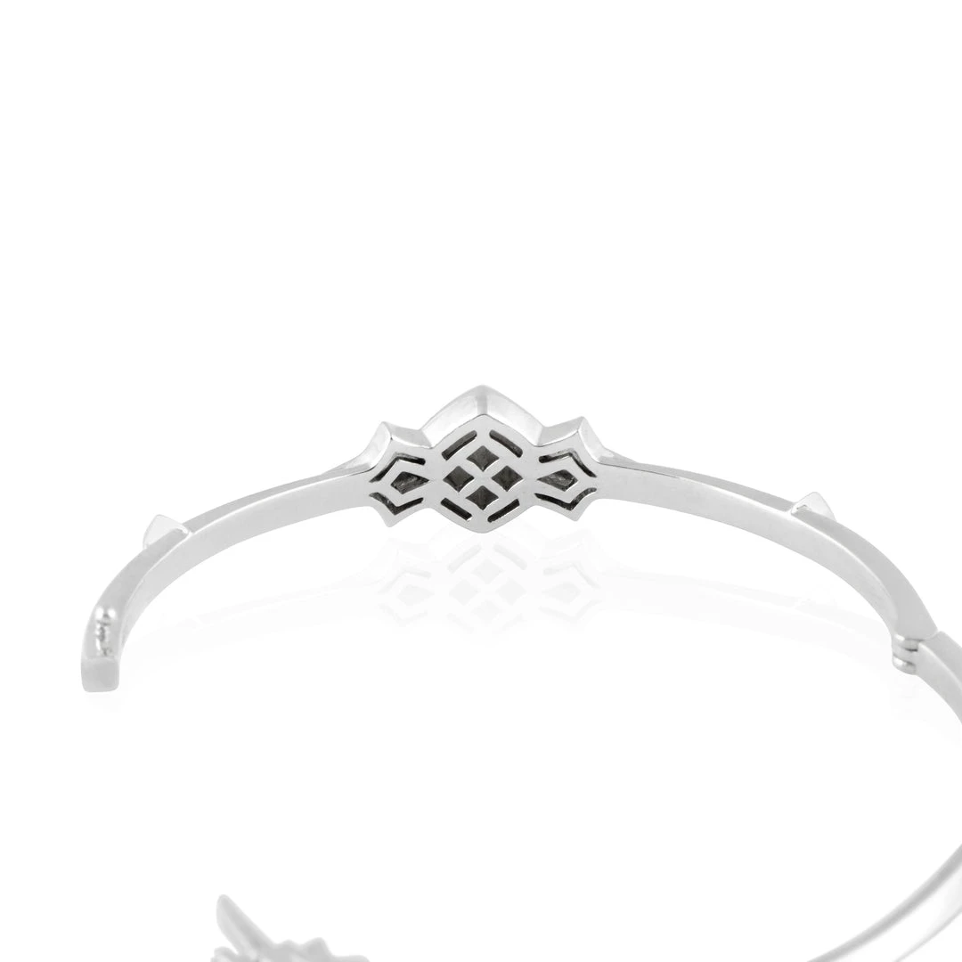 Best deal ๐งจ Stephen Webster New Superstud ๐ฉ Womens Silver Bangle Bracelet ๐ 4 Best deal ๐งจ Stephen Webster New Superstud ๐ฉ Womens Silver Bangle Bracelet ๐ - Image 4