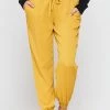 Top 10 🤩 Velvet Heart 👩 women Dixie Jogger Pant in Vintage Saffron ❤️