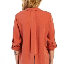 Promo 🛒 Velvet Heart 👩 women Riley Top in Rust 🥰 -Deals ILIA Beauty Store de3323f9c48549cfbee118cf1dbe2414 1080x