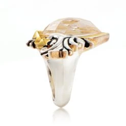 Best Sale 🧨 women Stephen Webster Superstud Baroque Sterling Silver 👩 Mother of Pearl & Quartz Ring 😉 -Deals ILIA Beauty Store e1edf5da4b7a4d429f5425880e6fa04a 1080x