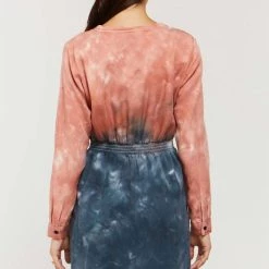 Discount 😍 Velvet Heart 👩 women Paison Ombre Tie Dye 👗 Dress in Rust ❤️ -Deals ILIA Beauty Store e7714e7018864bfe8db5d0163f24033f 607a7631 150f 4dd1 90c6 552e7f4a0d27 1080x