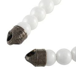 Coupon β women Stephen Webster England Made Me Silver and Black Rhodium White Ceramic Beaded Bracelet (No Clasp) 𧨠5 Coupon β women Stephen Webster England Made Me Silver and Black Rhodium White Ceramic Beaded Bracelet (No Clasp) 𧨠-Deals ILIA Beauty Store e8a4781348224d5f97b8a3eb4941d6f9 1080x