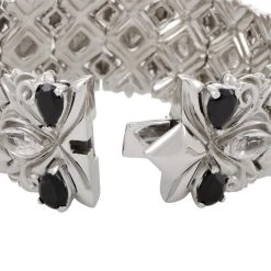 Coupon ๐ Stephen Webster Superstud ๐ฉ Womens Silver Black Spinel and Quartz Bracelet ๐งจ 8 Coupon ๐ Stephen Webster Superstud ๐ฉ Womens Silver Black Spinel and Quartz Bracelet ๐งจ -Deals ILIA Beauty Store e96b77e01e954bbd81bdde391ff8b77e 1080x