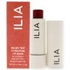 Brand new 🎉 Balmy Tint Hydrating Lip Balm - Wanderlust by ILIA Beauty for 👩 Women - 0.15 oz Lip Balm 👍