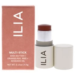 Budget 💯 Multi-Stick - Lady Bird by ILIA Beauty for 👩 Women - 0.15 oz Makeup ❤️
