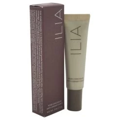 Wholesale 😉 ILIA Beauty W-C-9913 0.5 oz Vivid Concealer for 👩 Women - No.C5 Licorice 🔔