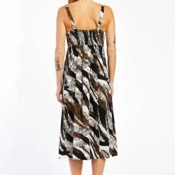 Outlet 🎁 Velvet Heart 👩 women Soleta Zebra Midi 👗 Dress in Black 🔔 -Deals ILIA Beauty Store ff7e194ddbd04efb94b5d32c89004597 81a800dd babf 4851 bf31 5f79f41ec1e7 1080x