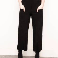 Hot Sale 🎉 Habitat 👩 women City Pant - 16962 in Black 🔔