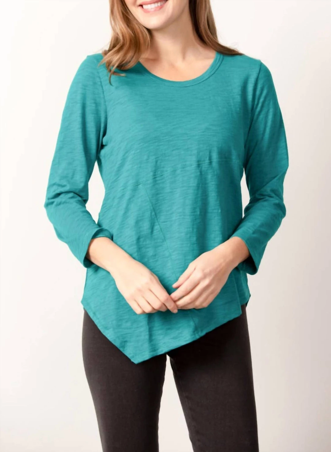 Best reviews of ๐ Habitat ๐ฉ women Pebble Solid V-Neck Top in Jade ๐ฏ 1 Best reviews of ๐ Habitat ๐ฉ women Pebble Solid V-Neck Top in Jade ๐ฏ
