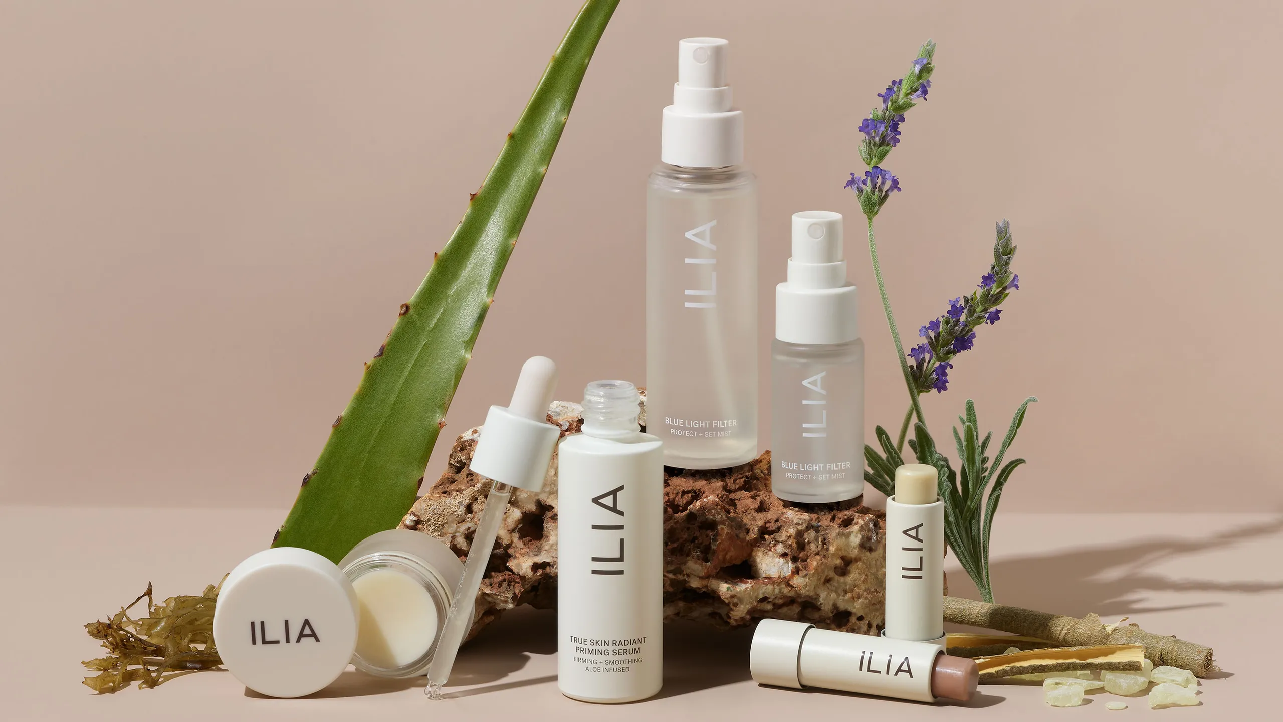 Deals ILIA Beauty Store -Deals ILIA Beauty Store 2