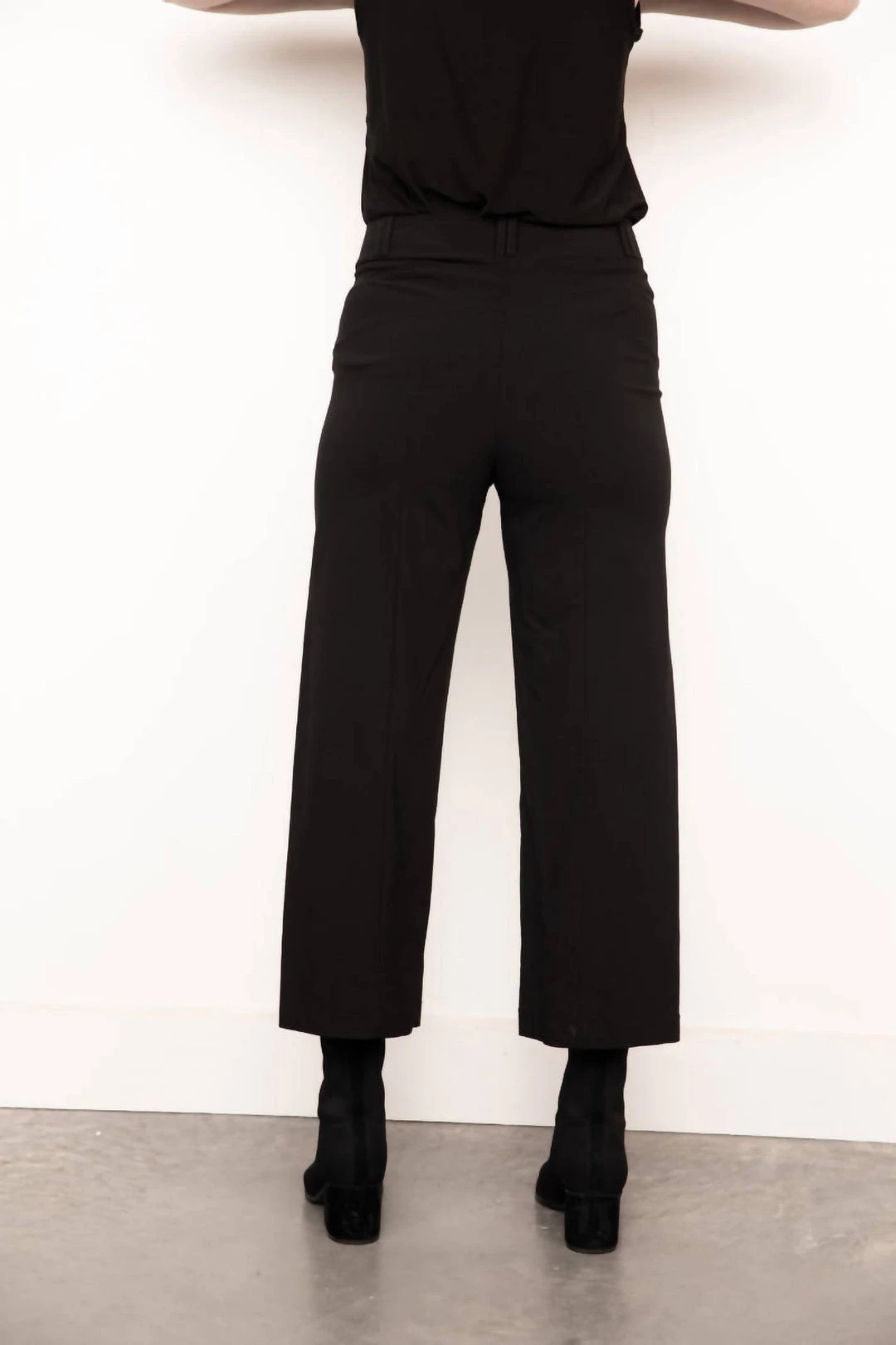 Hot Sale 🎉 Habitat 👩 women City Pant - 16962 in Black 🔔 2 Hot Sale 🎉 Habitat 👩 women City Pant - 16962 in Black 🔔 - Image 2